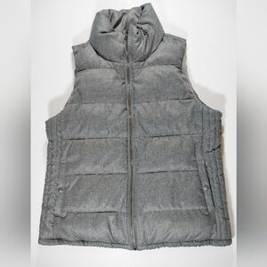Old Navy men's size large puffer vest